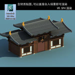 古建筑