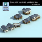 中式建筑