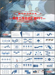 年终总结ppt