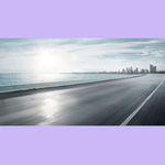 海边公路
