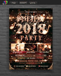 跨年派对