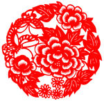 国色天香