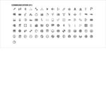 UI界面图标播放器图标