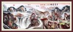万里长城