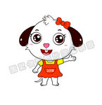 狗小妹2018