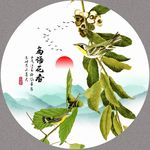 餐厅装饰画