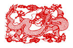 中国龙