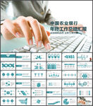 农业银行ppt