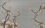 中式花鸟国画