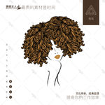 美丽女人