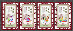 学校文化墙