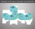 LED蚊灯包装