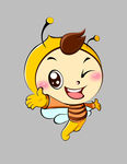 小蜜蜂