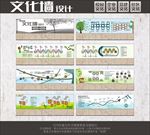 校园文化中小学文化少年宫文化墙
