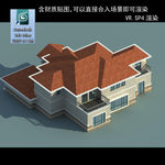 中式建筑