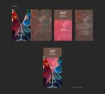 高端创意邀请函