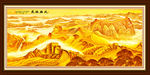 长城