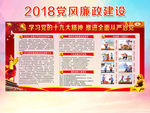 十九大从严治党