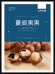 夏威夷果