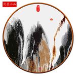 写意山水