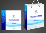 礼品手提袋