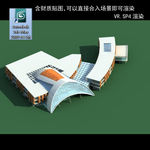 展厅建筑