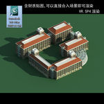 教学楼