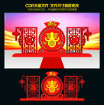 新年布置
