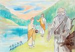 与圣人耳语