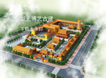 忠王庙
