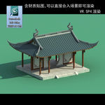 入口建筑