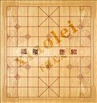 中国象棋 棋盘