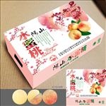 水蜜桃包装