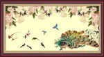 花鸟图