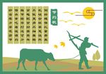 文化墙
