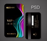 高档vip卡