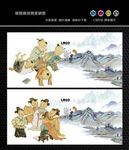 五子登科