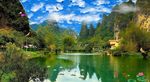 山水山歌