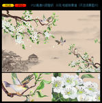 古典壁纸
