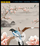 壁纸 电视背景墙