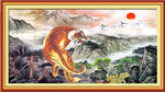 上山虎