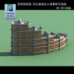 异形住宅