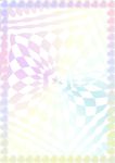 紫罗蓝 加盟证书纹