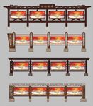 宣传栏