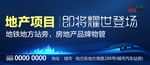 房地产户外