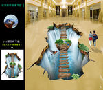 3D地画