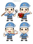 灵动店小二2018版