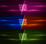 VS对决