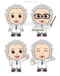 科学博士