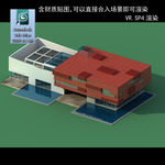 公共建筑